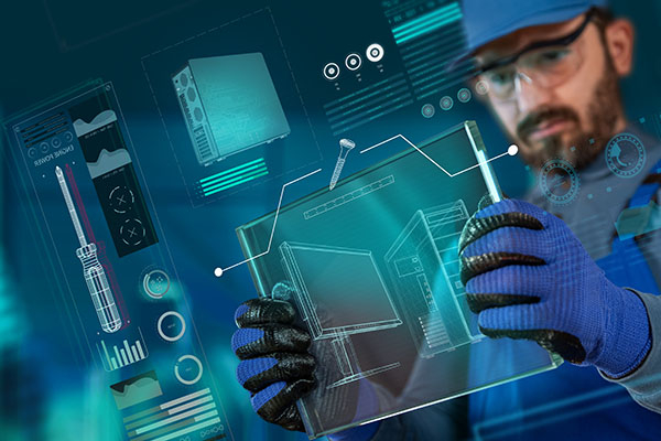 UNIB researcher participates in a study that seeks to improve customer communication in the software industry